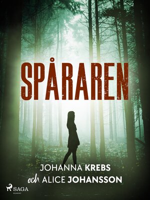 cover image of Spåraren